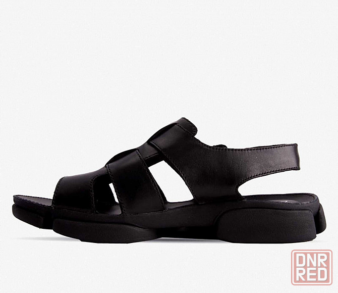 Сандалии Clarks Tri Cove Sky. Оригинал. Р-ры 41,5 42 42,5 43 44 45 Запорожье - изображение 2