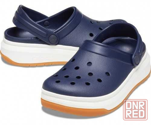 Купить кроксы фул форсе CROCS full force в наличии Запорожье - изображение 2