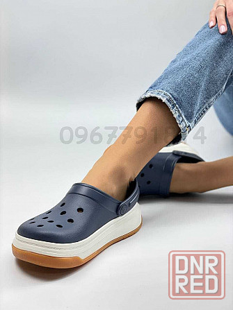 Купить кроксы фул форсе CROCS full force в наличии Запорожье - изображение 5