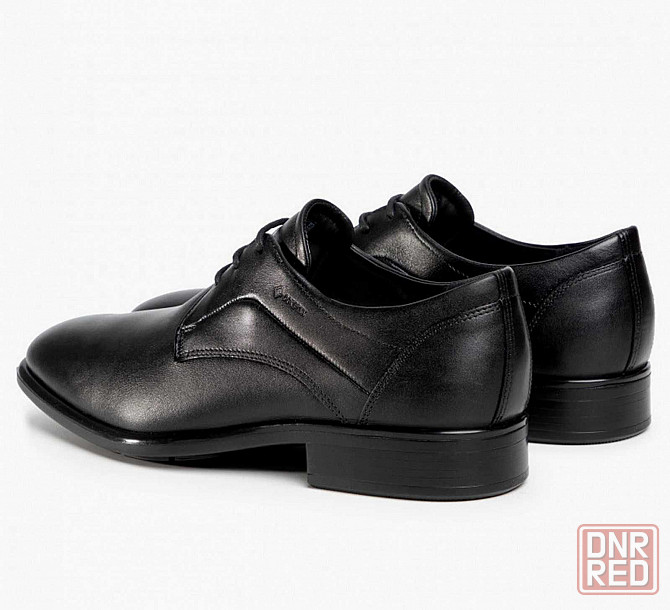 Туфли ECCO CITYTRAY Goretex. Оригинал. Р-р  44 Запорожье - изображение 4