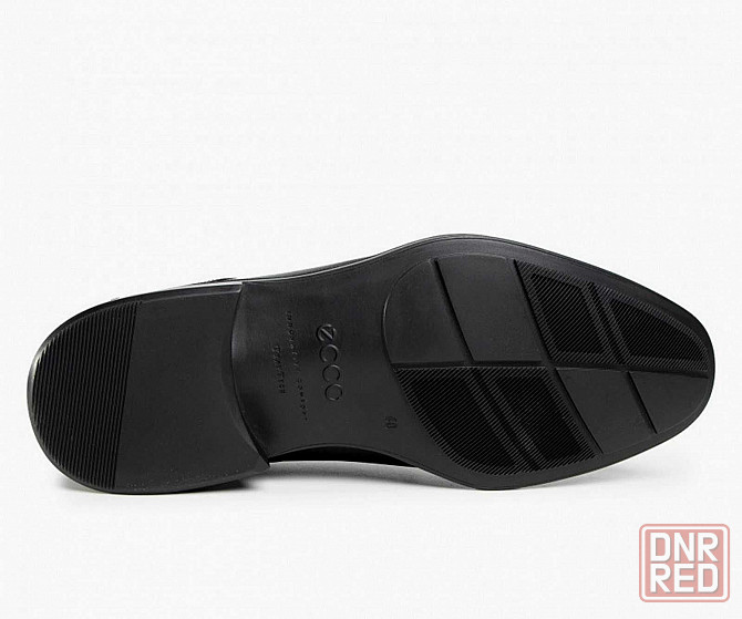 Туфли ECCO CITYTRAY Goretex. Оригинал. Р-р  44 Запорожье - изображение 6
