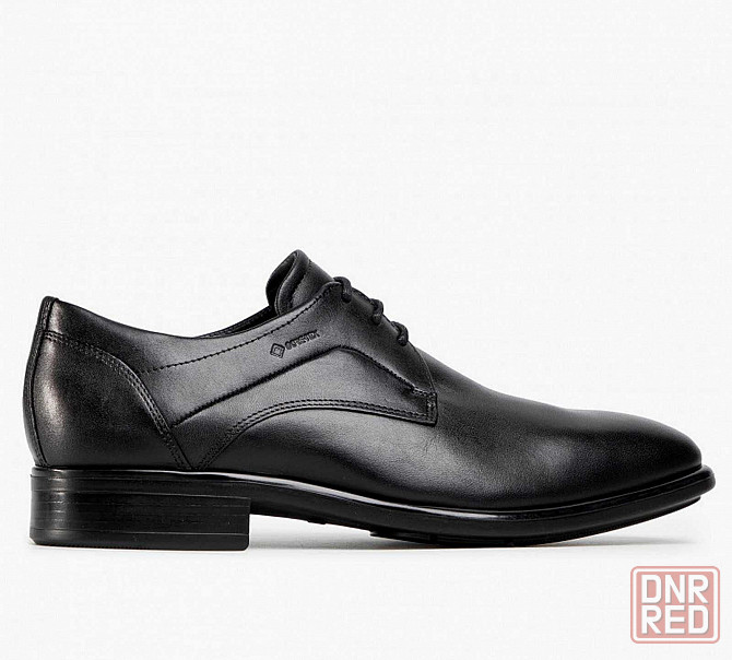 Туфли ECCO CITYTRAY Goretex. Оригинал. Р-р  44 Запорожье - изображение 2