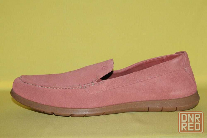 Туфли мужские Clarks, размер 49 Запорожье - изображение 6