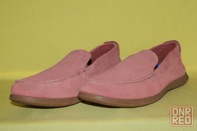 Туфли мужские Clarks, размер 49 Запорожье - изображение 3