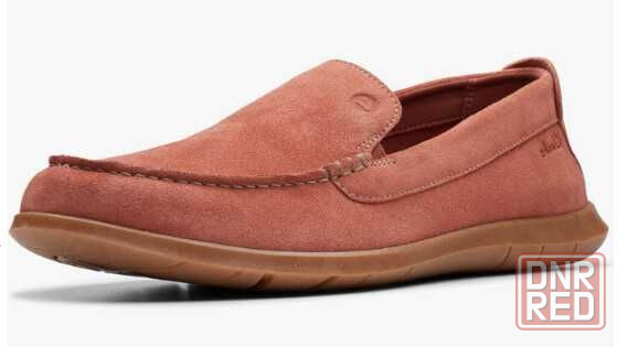 Туфли мужские Clarks, размер 49 Запорожье - изображение 1