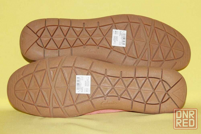 Туфли мужские Clarks, размер 49 Запорожье - изображение 7