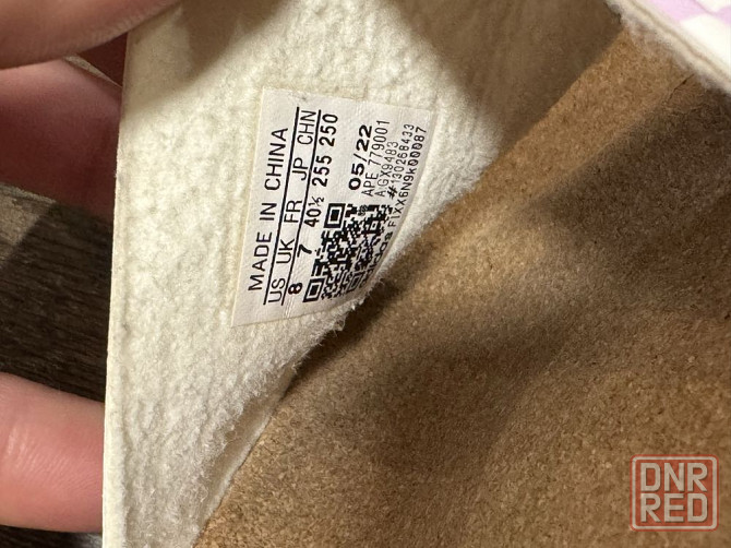 Тапки Adidas Adilette Запорожье - изображение 4