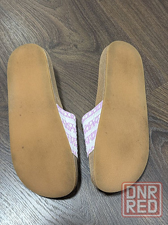 Тапки Adidas Adilette Запорожье - изображение 5