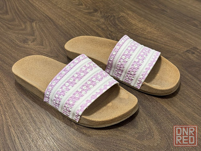 Тапки Adidas Adilette Запорожье - изображение 1