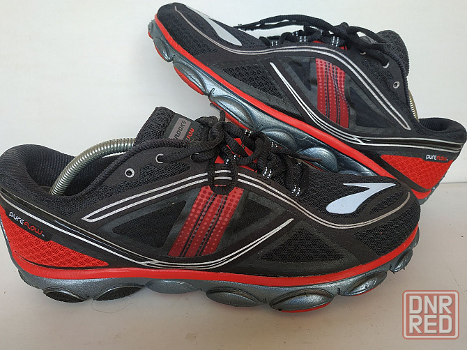 Brooks pure FLOW оригинал, 45р. Запорожье - изображение 2