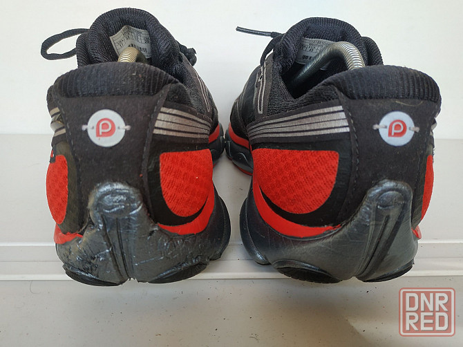 Brooks pure FLOW оригинал, 45р. Запорожье - изображение 5