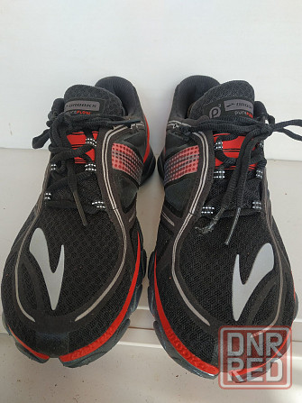 Brooks pure FLOW оригинал, 45р. Запорожье - изображение 3