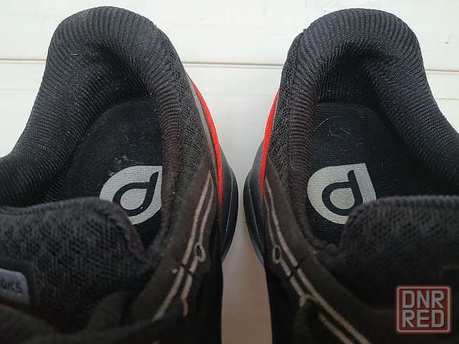 Brooks pure FLOW оригинал, 45р. Запорожье - изображение 4