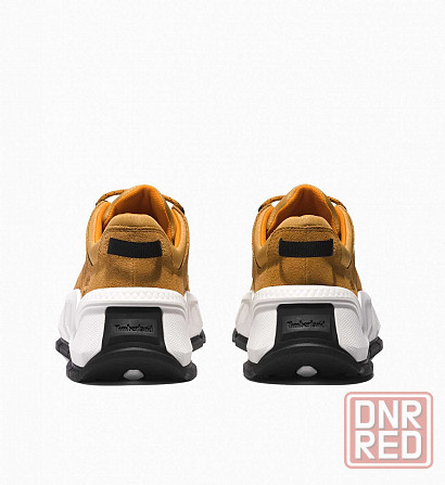 Кроссовки Timberland TBL Turbo. Оригинал. Р 43 Запорожье - изображение 3