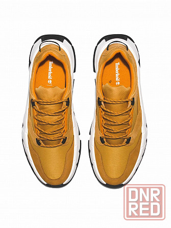 Кроссовки Timberland TBL Turbo. Оригинал. Р 43 Запорожье - изображение 4