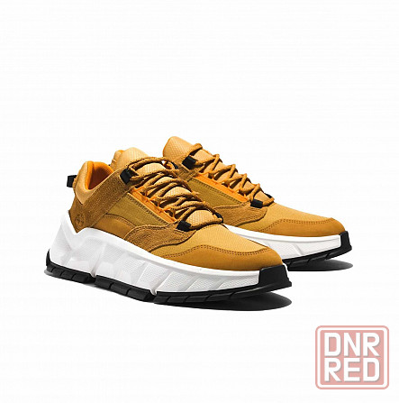 Кроссовки Timberland TBL Turbo. Оригинал. Р 43 Запорожье - изображение 1