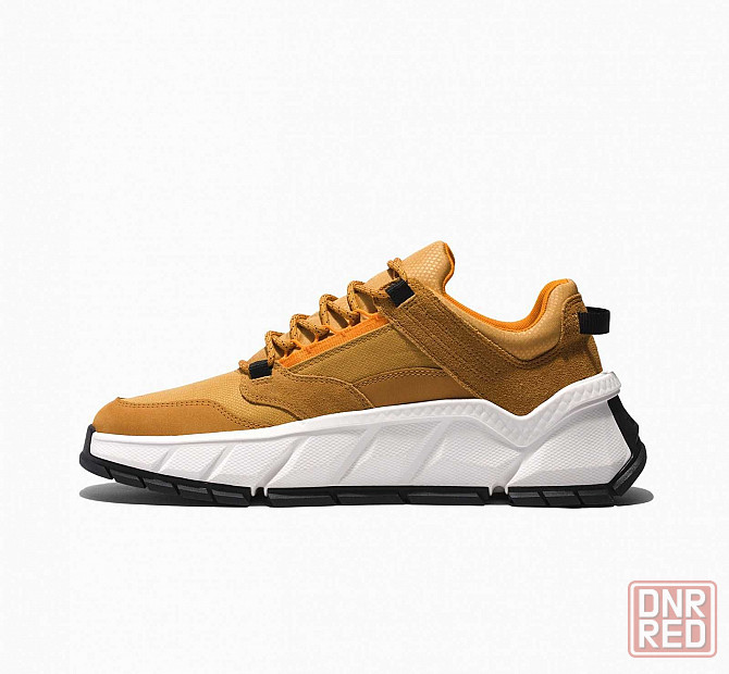 Кроссовки Timberland TBL Turbo. Оригинал. Р 43 Запорожье - изображение 2