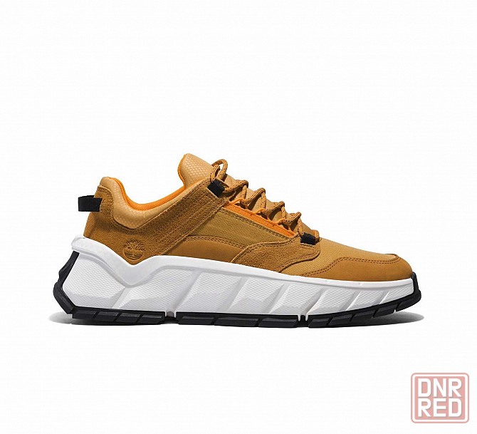 Кроссовки Timberland TBL Turbo. Оригинал. Р 43 Запорожье - изображение 5