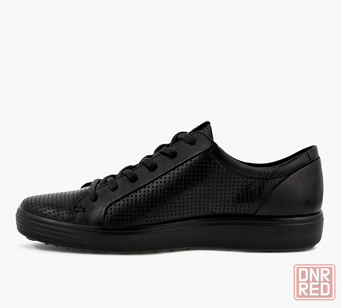 Кроссовки ECCO SOFT 7 Оригинал. Р-ры 41,42,45,46 Запорожье - изображение 2
