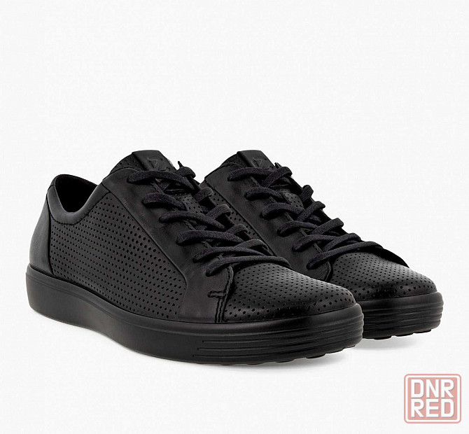Кроссовки ECCO SOFT 7 Оригинал. Р-ры 41,42,45,46 Запорожье - изображение 1