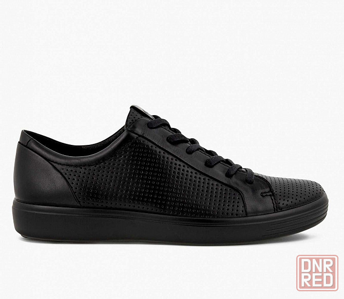 Кроссовки ECCO SOFT 7 Оригинал. Р-ры 41,42,45,46 Запорожье - изображение 3