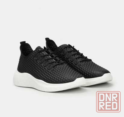 Кроссовки ECCO Therap. Оригинал. Р-Ры 40, 42, 43 Запорожье - изображение 1