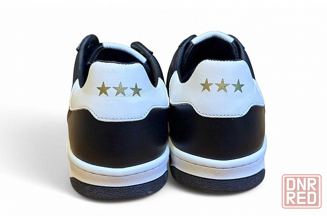Кроссовки, кеды Pantofola D'oro. Италия. Оригинал. Р 42 Запорожье - изображение 6