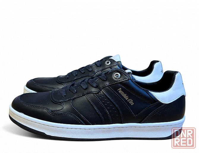 Кроссовки, кеды Pantofola D'oro. Италия. Оригинал. Р 42 Запорожье - изображение 2