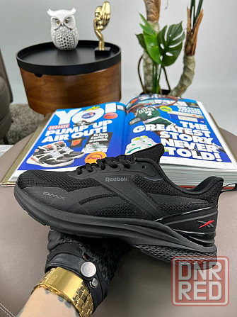 Мужские кроссовки рибок Reebok Nano X3 All Black 41,42,43,44,45,46 Запорожье - изображение 4