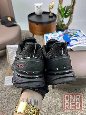 Мужские кроссовки рибок Reebok Nano X3 All Black 41,42,43,44,45,46 Запорожье - изображение 8