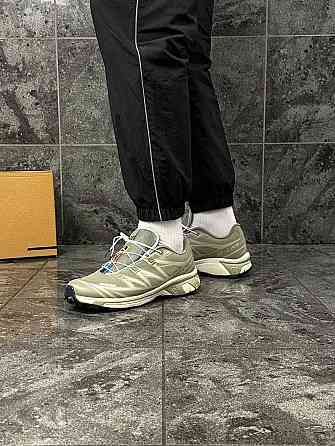 Кроссовки Salomon XT6 39-45 р. кросівки соломон olive Запорожье