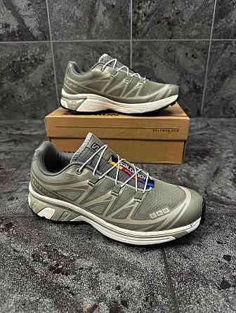 Кроссовки Salomon XT6 39-45 р. кросівки соломон olive Запорожье
