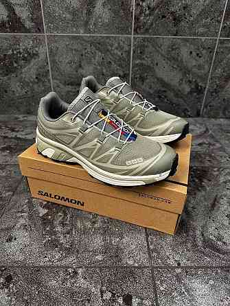 Кроссовки Salomon XT6 39-45 р. кросівки соломон olive Запорожье