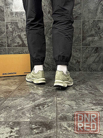 Кроссовки Salomon XT6 39-45 р. кросівки соломон olive Запорожье - изображение 7