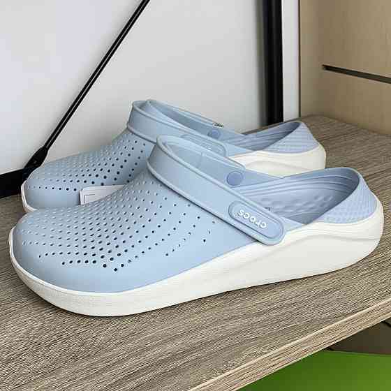 Crocs LiteRide Мужские  кроксы лайт райт Запорожье