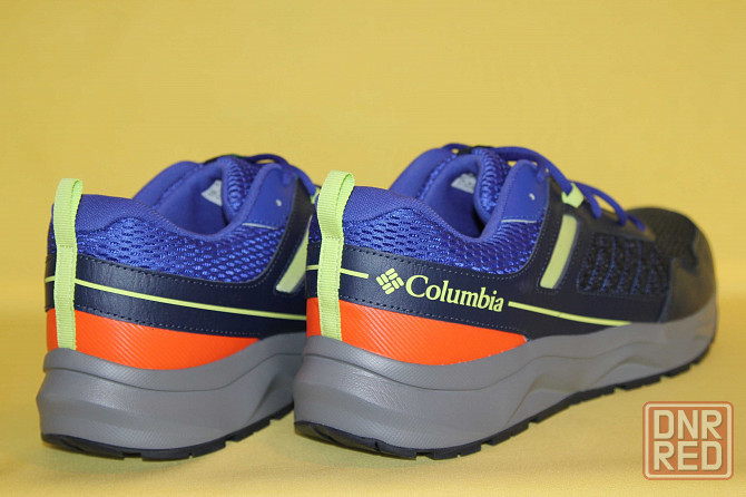 Лоферы мужские Columbia, размер 49 Запорожье - изображение 4