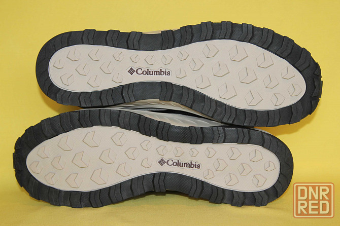 Лоферы мужские Columbia, размер 47,5 Запорожье - изображение 7