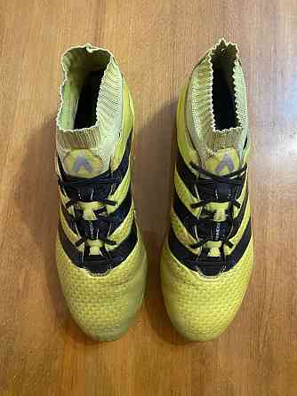 Футбольные бутсы adidas ACE Запорожье