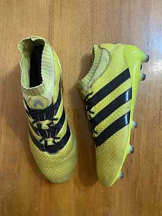 Футбольные бутсы adidas ACE Запорожье