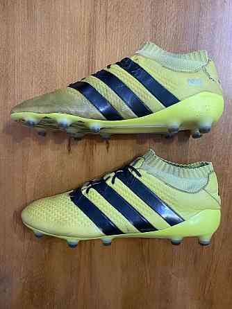 Футбольные бутсы adidas ACE Запорожье