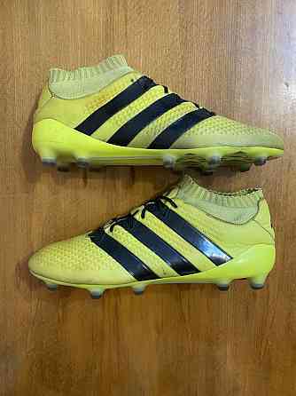 Футбольные бутсы adidas ACE Запорожье
