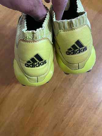Футбольные бутсы adidas ACE Запорожье