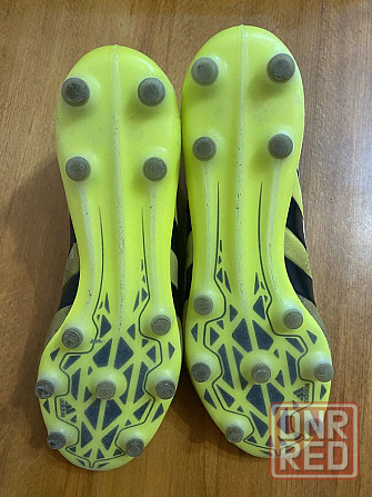 Футбольные бутсы adidas ACE Запорожье - изображение 8