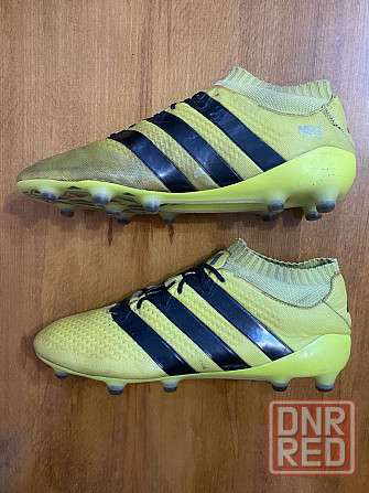 Футбольные бутсы adidas ACE Запорожье - изображение 2