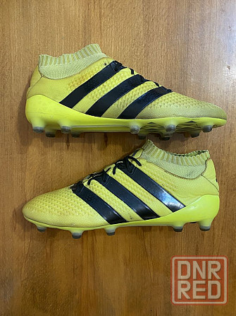 Футбольные бутсы adidas ACE Запорожье - изображение 1