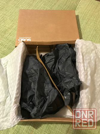 Полусапожки мужские ASOS Запорожье - изображение 6