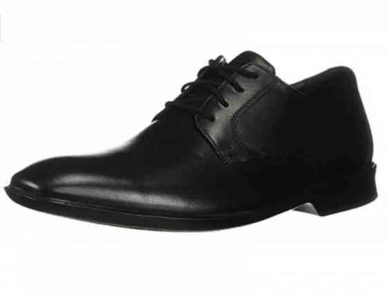 Туфли мужские Clarks, размер 47 Запорожье