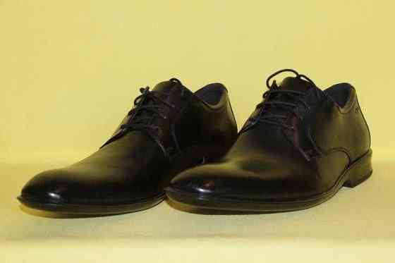 Туфли мужские Clarks, размер 47 Запорожье