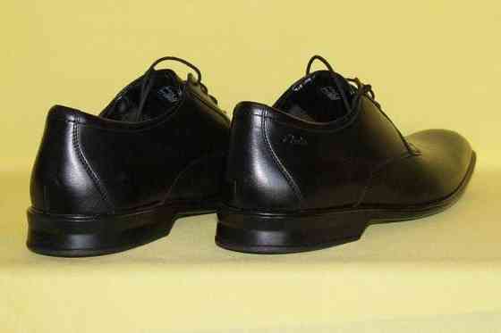 Туфли мужские Clarks, размер 47 Запорожье