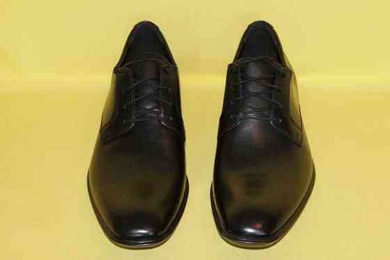 Туфли мужские Clarks, размер 47 Запорожье